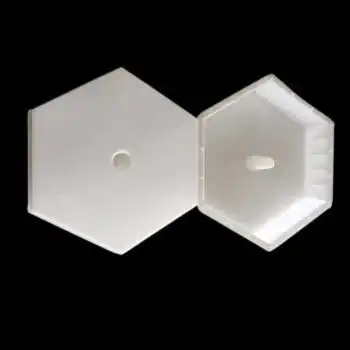 超宇 空心六角模具 直供六角护坡模具 六角护坡模具厂家 空心六角护坡