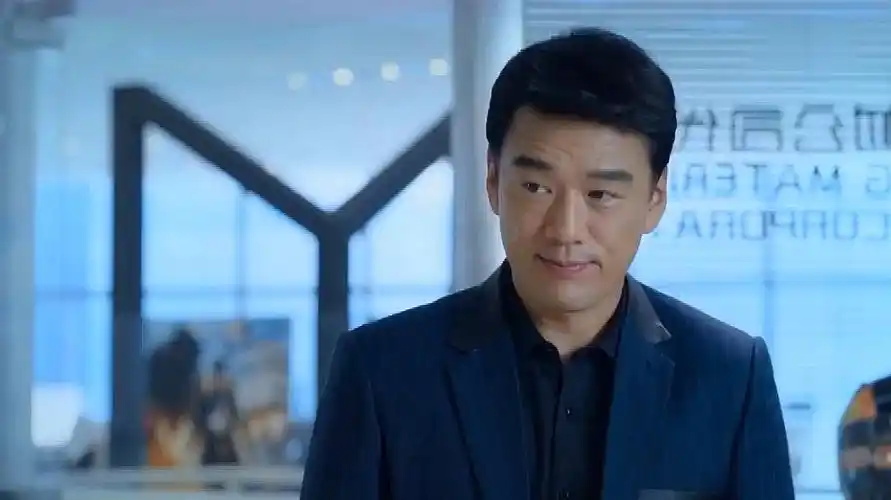 盘点王耀庆精彩影视佳作,《怪你过分美丽》王耀庆演绎霸道总裁