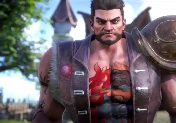 弗兰德院长|斗罗大陆:赵无极最喜欢给自己找麻烦,还好有弗兰德阻止