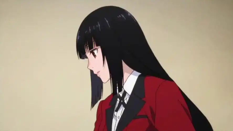 狂赌之渊蛇喰梦子