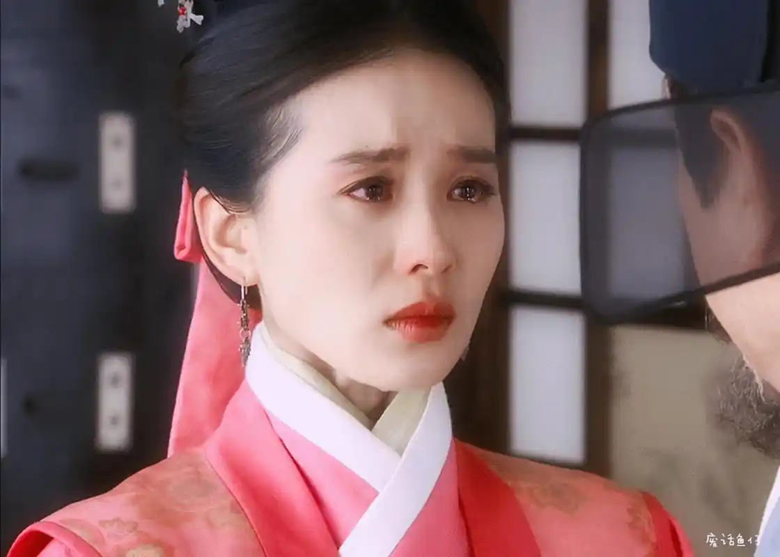 还记得《步步惊心》的若曦吗?刘诗诗的哭戏,让人痛彻心扉,遗憾终身.