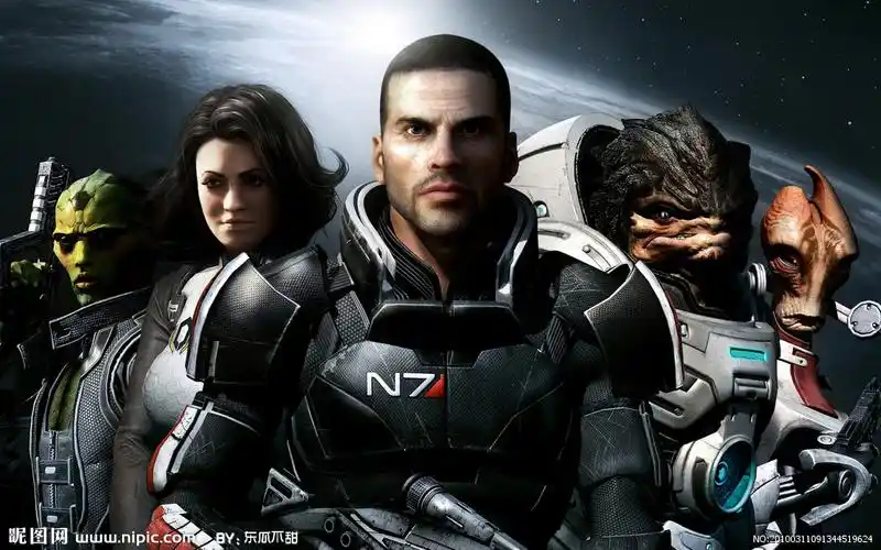 星球大战设计图__动漫人物_动漫动画_设计图库_昵图网nipic.com