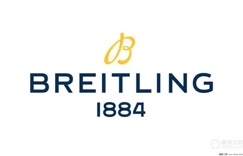 百年灵这几年最大的变化,就是换logo.