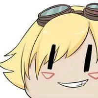 快手九天狐大脸头像【点击鼠标右键下载】