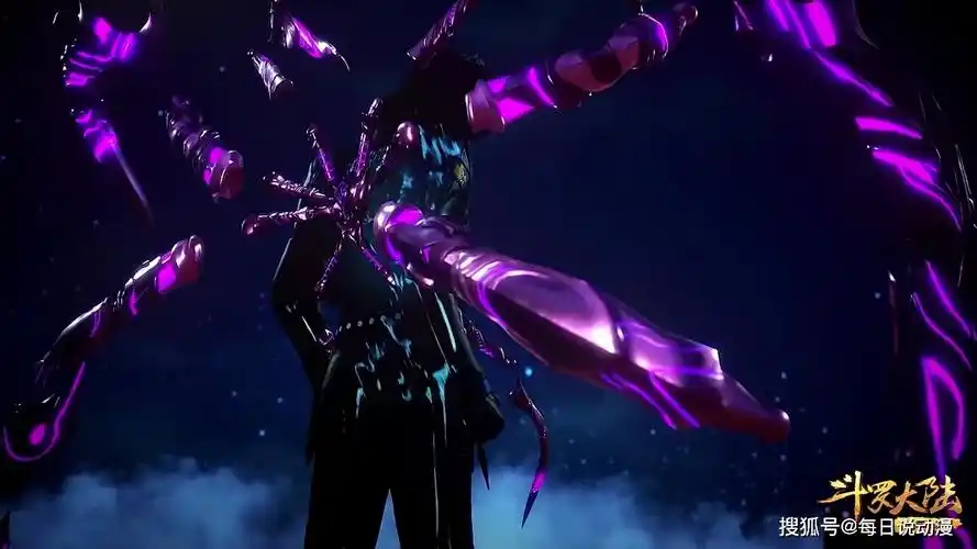 16段八蛛魂骨是巧合还是精心设计胡列娜他们从一开始就中计了