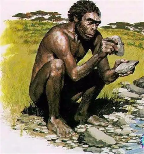 谈到智人,想必我们最熟悉的就是我国的北京周口店人,山顶洞人,他们