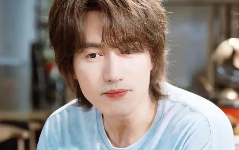 惊呆我…言承旭满40减20?让你演萧寒 没让你从书中走出来!【夏花】