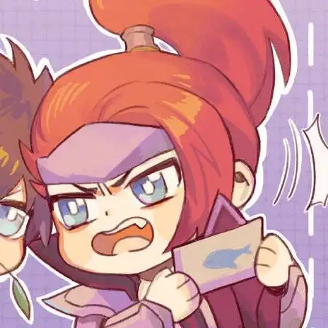 王者荣耀 情头 头像 李白 韩信