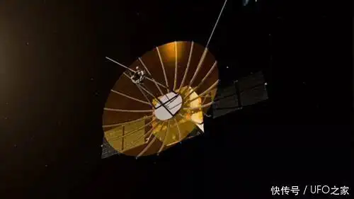 中继星进入使命轨道_嫦娥四号任务"鹊桥"中继星顺利进入使命轨道,它的