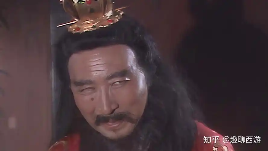 没有他,我们的美好回忆会减少一半,《西游记》变成十四集 - 知乎