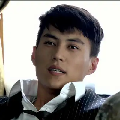 靳东 闯关东 龟田一郎