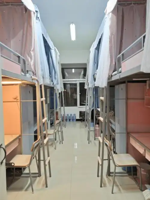 中北大学朔州校区第七届宿舍文化创意设计大赛