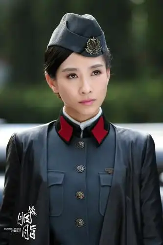 蓝胭脂陶昕然剧照高清图片68