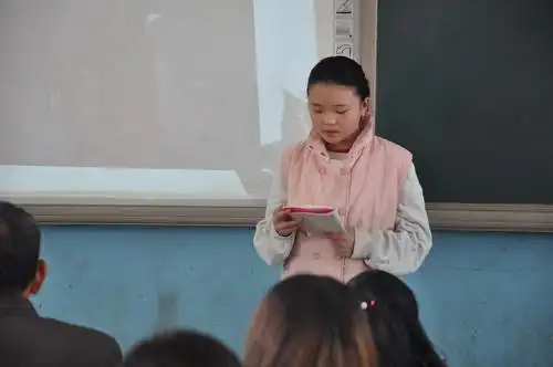 岗李小学2019上半学期第一次家长会圆满举行!