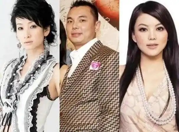 李厚霖伤害了周艳泓和秦海璐,同时又被李湘伤害了,这就是所谓的"天道