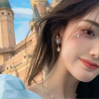 女生头像招桃花御姐 高清好看的招桃花女生头像时尚高冷图片_女生头像