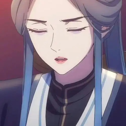 头像-《天官赐福》灵文_腾讯新闻