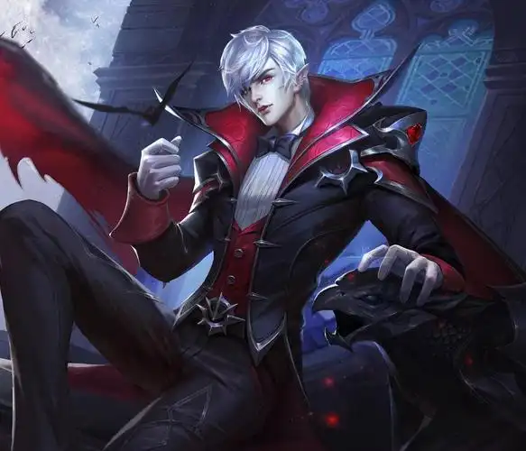 原创新一代法王降临?王者荣耀堪比aoe的普攻,攻速流嬴政崛起