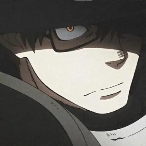 动漫男生头像/男头 /二次元/杜荀鹤