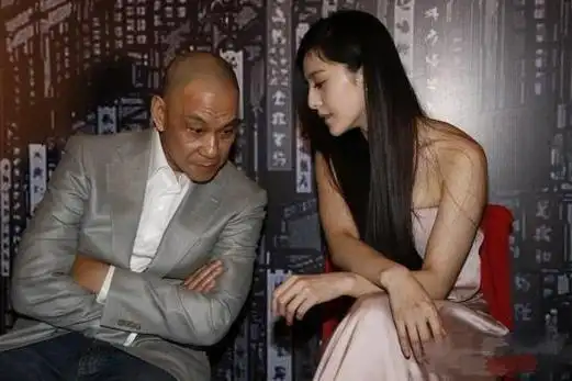 王学圻和范冰冰_范冰冰吴铁军结婚了 - 0319娱乐网