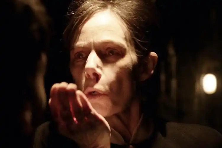 招魂3海报 3 poster