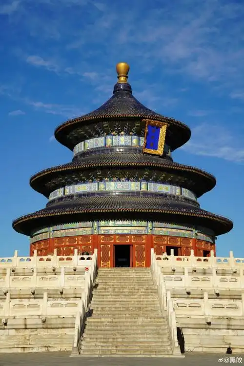 这周参加一场公益的科普讲座:如幻光影——古建筑摄影技巧北京市规划