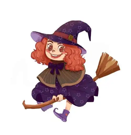 小女巫