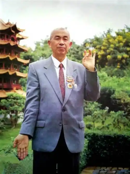 香功头目田瑞生肝癌病亡其子女继续行骗多年