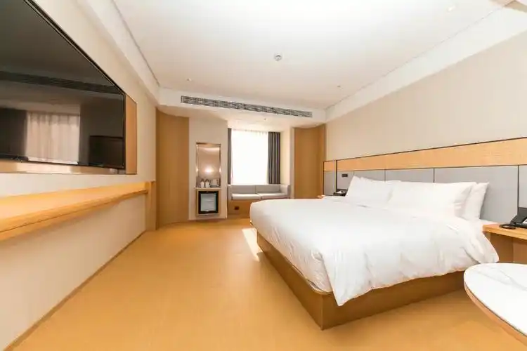 上海7社区监测酒店推荐全季酒店