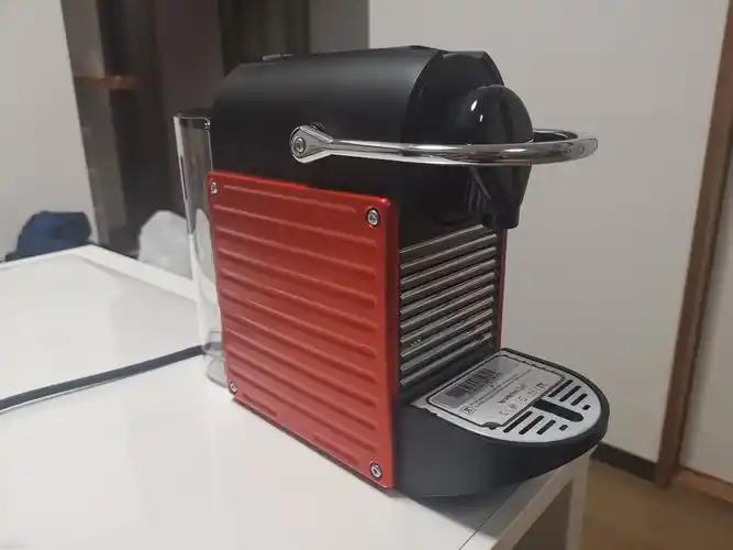 全新nespresso胶囊咖啡机