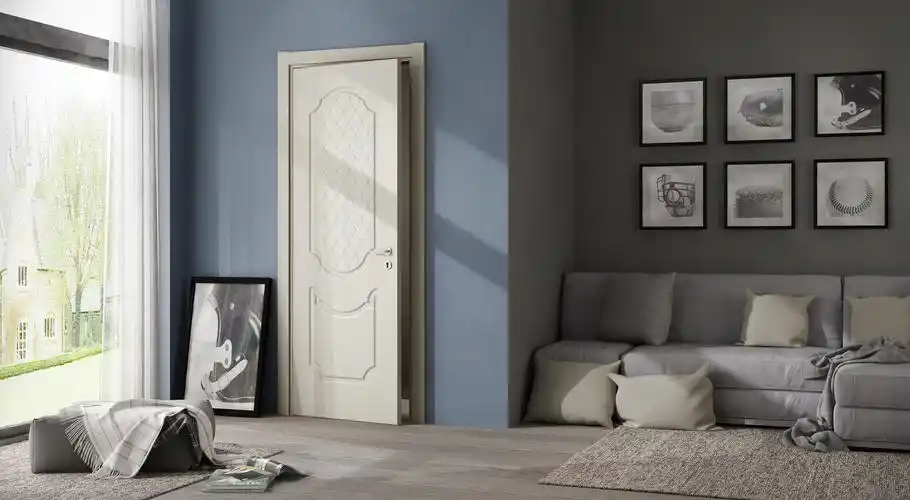 鑫迪木门md系列13323750505