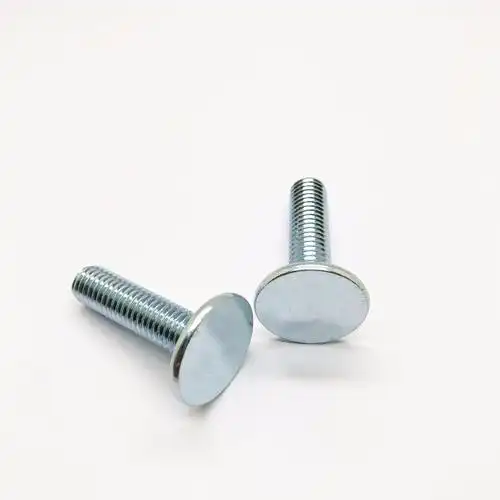 最好的质量大的大平头机器螺丝