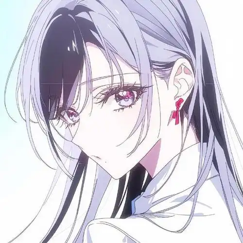 御姐sense的动漫头像    #动漫头像#|#二次元