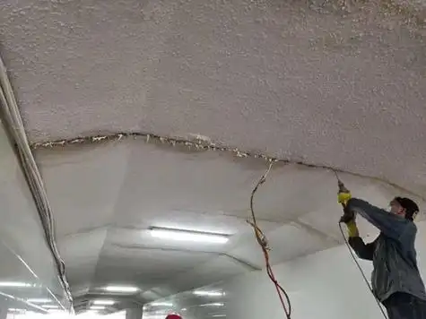 高压注浆防水堵漏有没有用