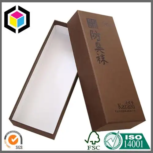 袜子包装盒,客户定制袜子纸盒,宁波工厂