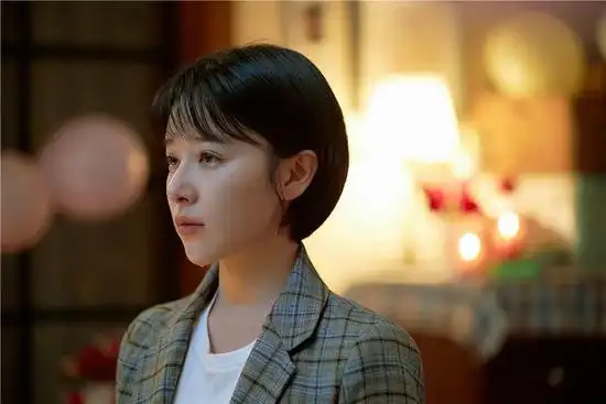 阚清子《亲爱的自己》首次挑战饰演职场妈妈_电视剧_爱特豆