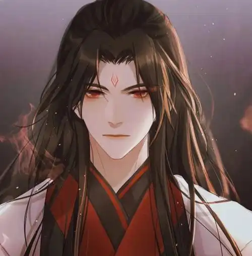 人渣反派自救系统壁纸头像图片