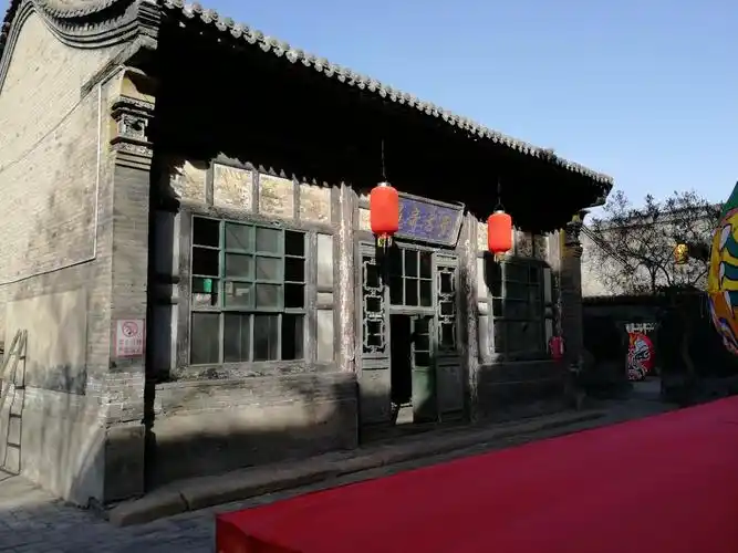 太谷孔祥熙宅院好玩吗,太谷孔祥熙宅院景点怎么样_点评_评价【携程攻