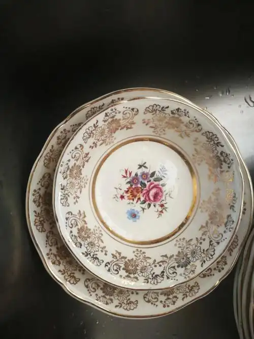 英国瓷器alfredmeakin品牌