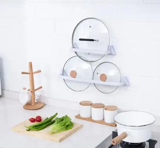 三角毛巾架/拖鞋架|工业/产品|生活用品|物本无名wuid - 原创作品