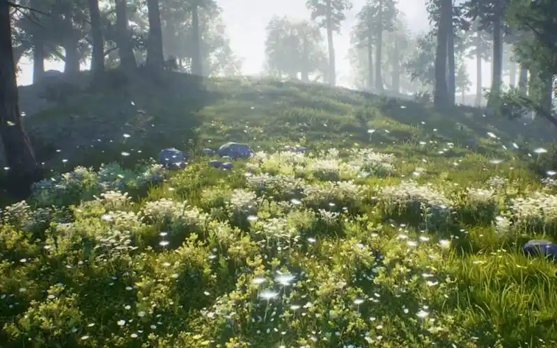 秦时明月/天行九歌风景欣赏_哔哩哔哩_bilibili