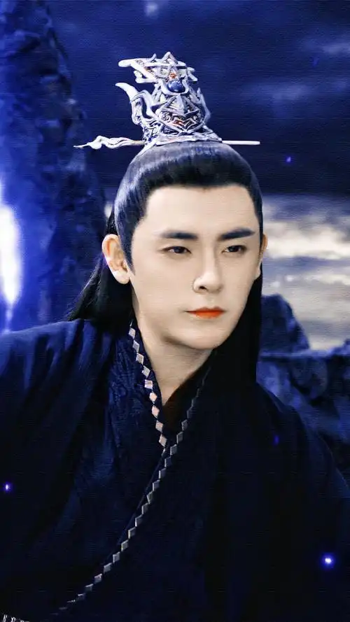 #琉璃##李欣泽#【罗喉计都】 - 堆糖,美图壁纸兴趣社区