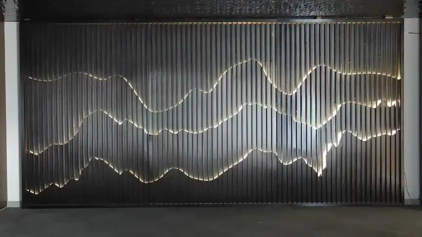 背景墙#不锈钢背景墙 #酒店背景墙 #会所背景墙 #酒吧背景墙