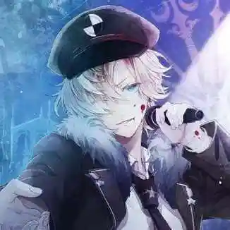 狮子座男的动漫头像大全