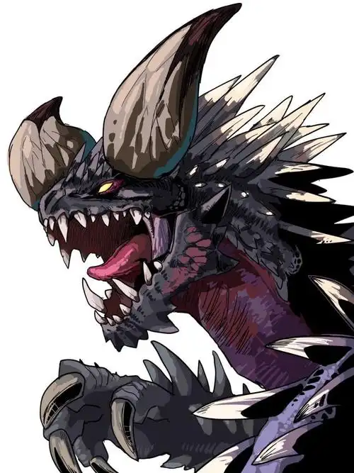 世界冰原今天是怪物猎人世界发售5周年