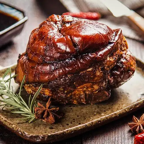 傅记酱肉 酱方肉/酱猪肘/酱牛舌