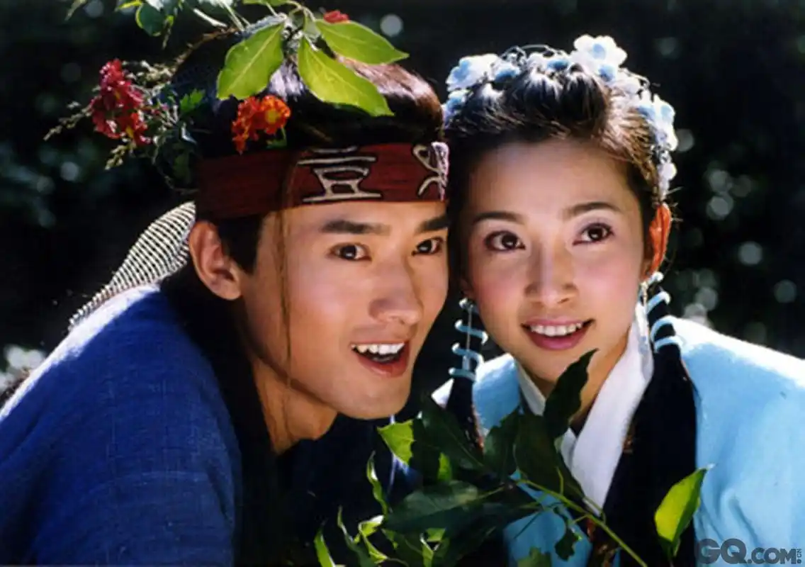 盘点难以超越的7部古装电视剧,《宝莲灯》上榜,你看过几部?