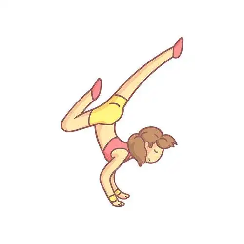 倒立图片_倒立高清图片_全景视觉