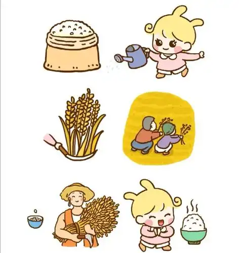 "我是光盘侠"光盘行动——宜兴市新街幼儿园中三班节约粮食系列活动