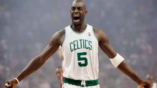 kevin garnett the ultimate celtics highlight mix